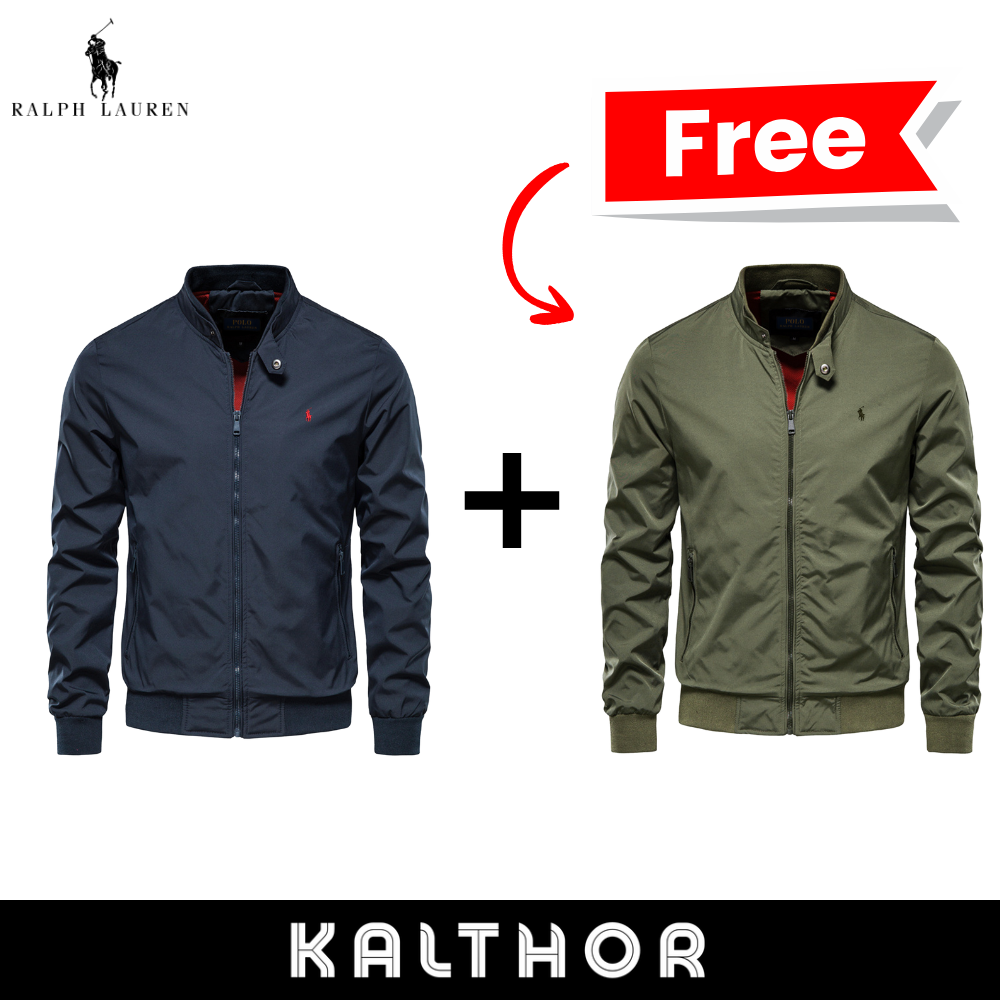 R&L™ Bomber Jacket BUY 1 GET 2 (Final Clearance)