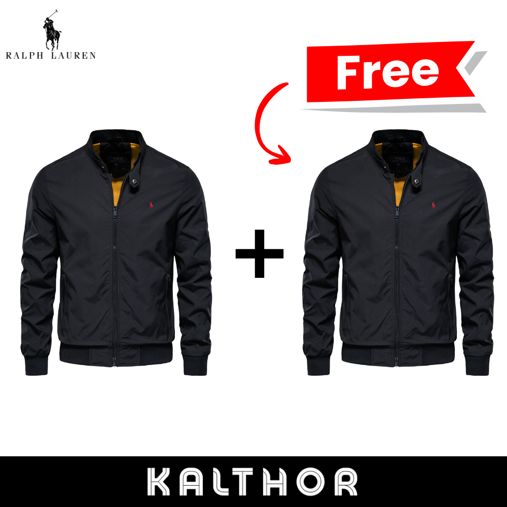 R&L™ Bomber Jacket BUY 1 GET 2 (Final Clearance)