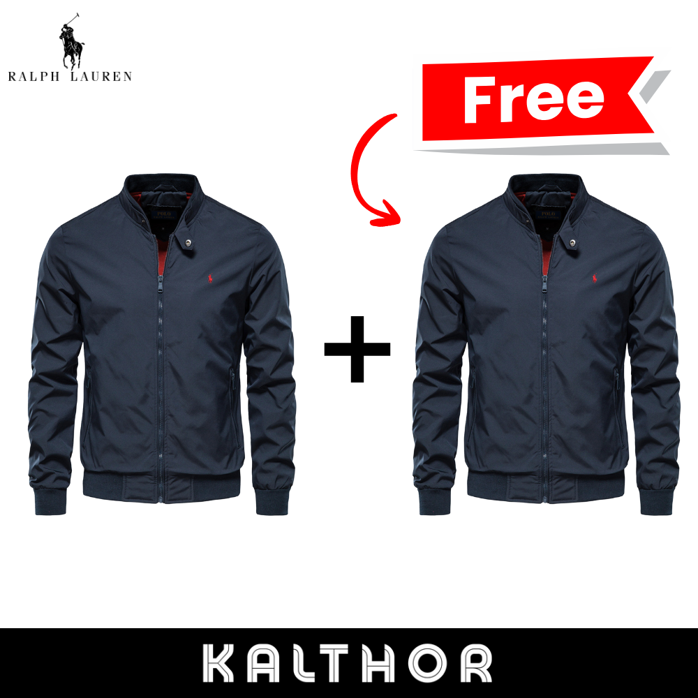 R&L™ Bomber Jacket BUY 1 GET 2 (Final Clearance)