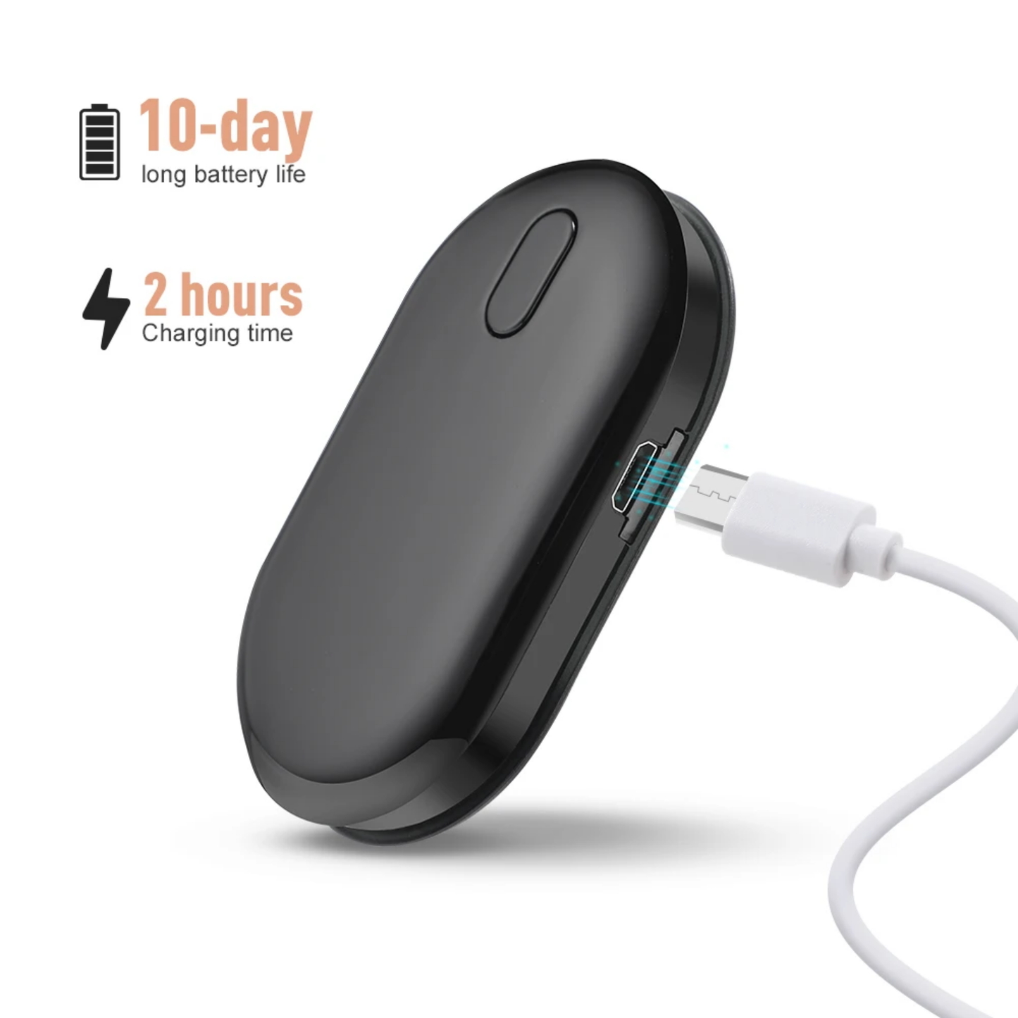 Posturo™ Smart Micro Vibration Posture Corrector