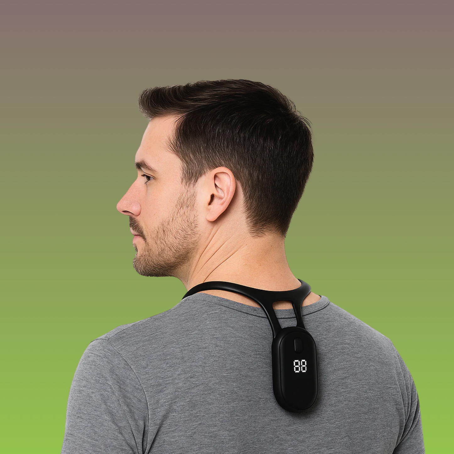 Posturo™ Smart Micro Vibration Posture Corrector