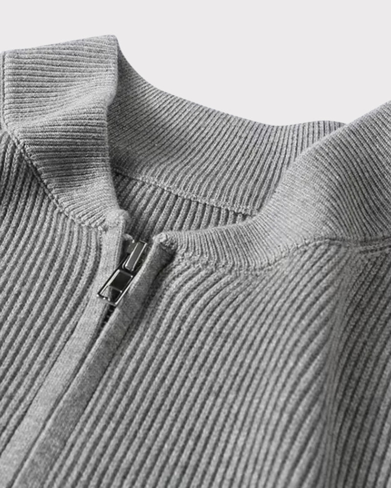 Soft 100% Cotton Jacket