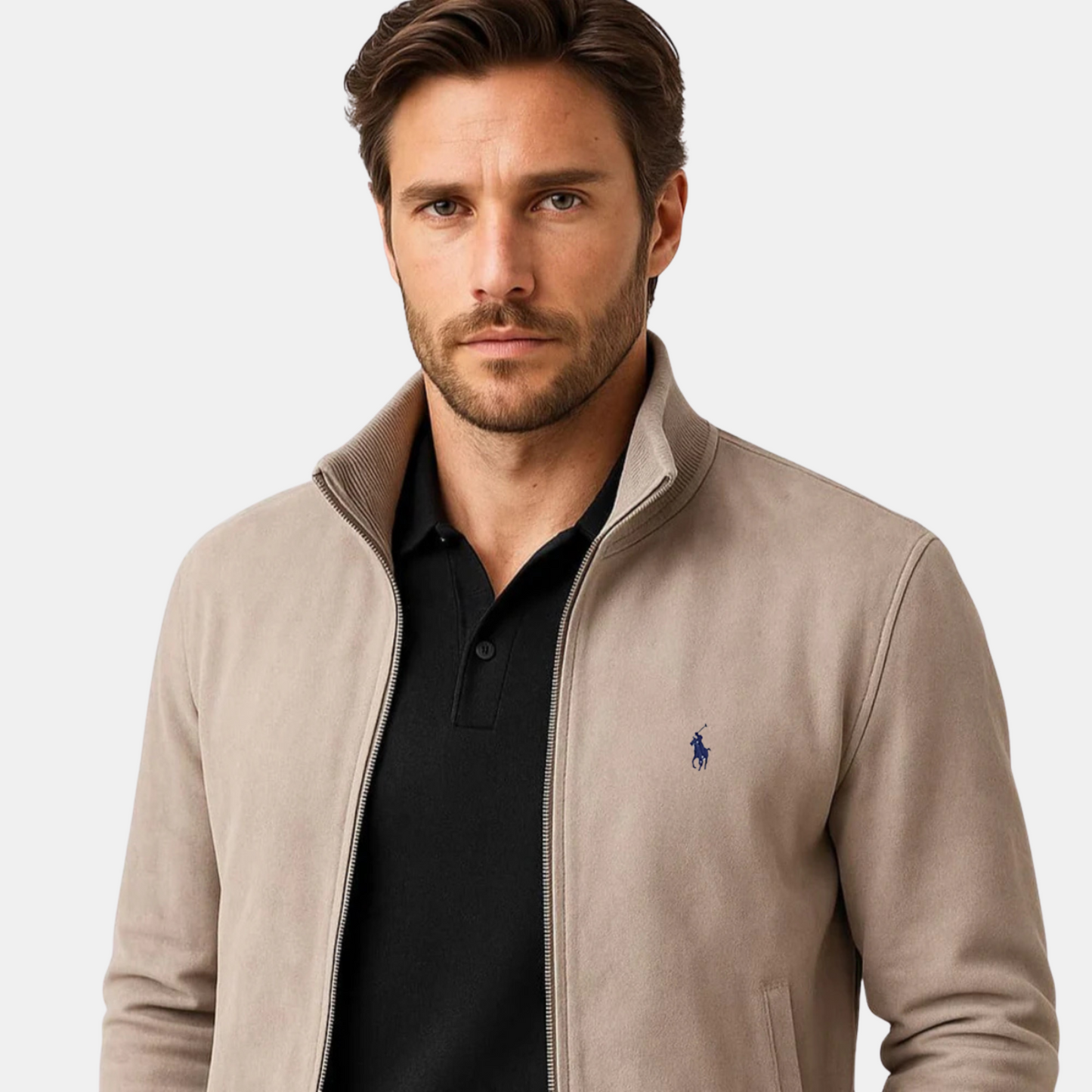 R&L Premium Suede Jacket – Last Units