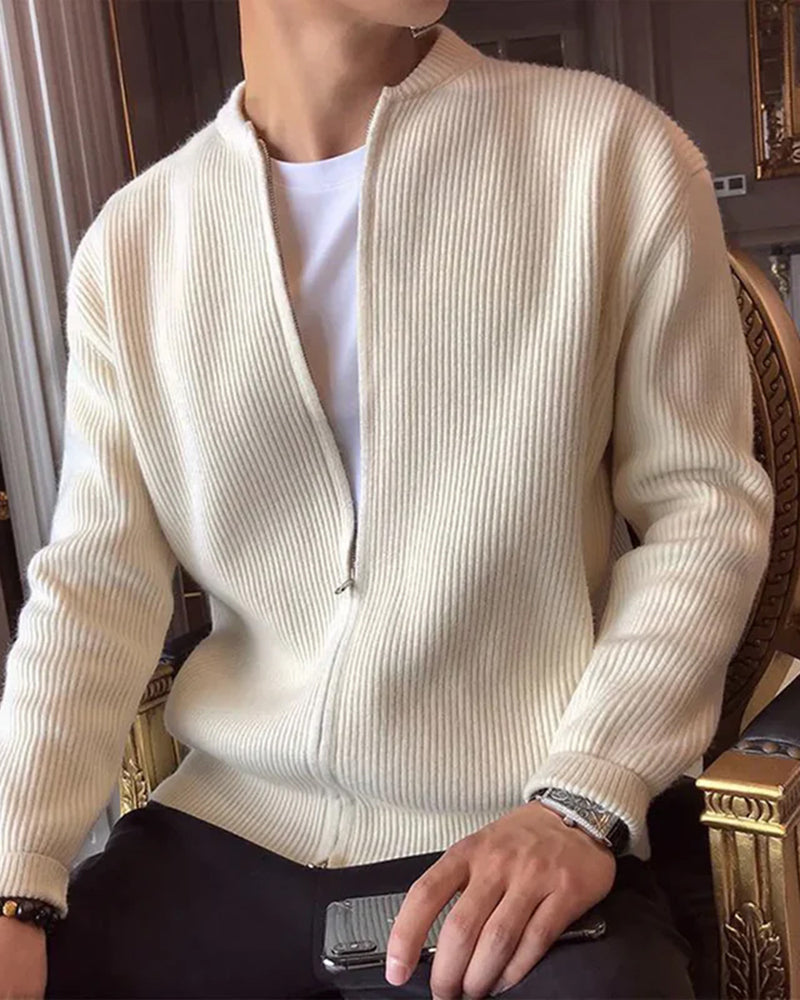 Soft 100% Cotton Jacket