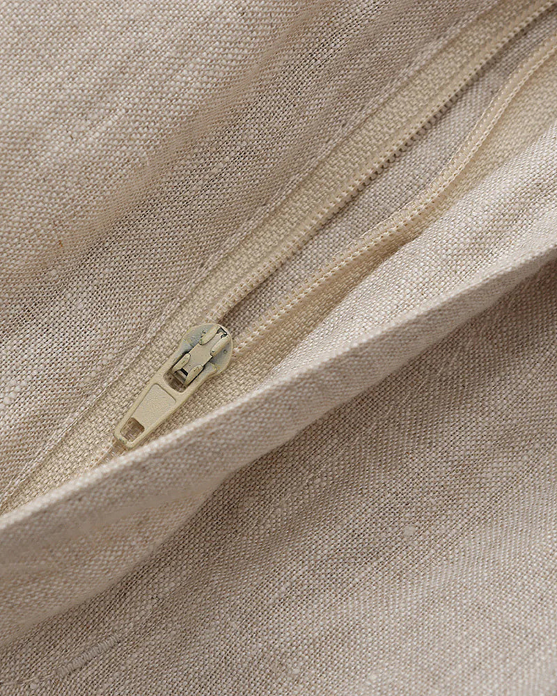 Casablanca - Premium Lino Short Pants