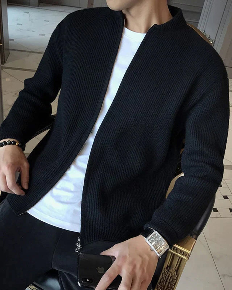 Soft 100% Cotton Jacket