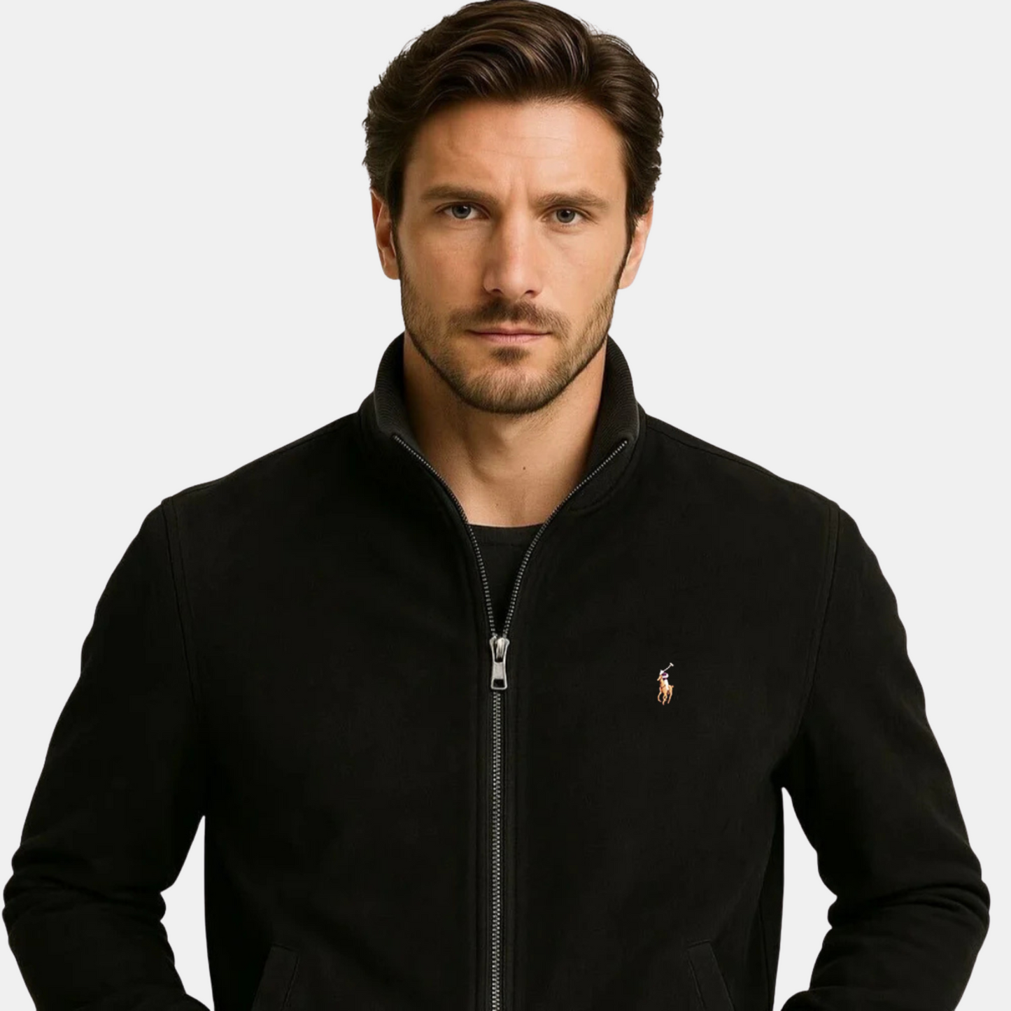 R&L Premium Suede Jacket – Last Units