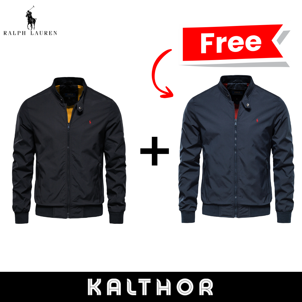 R&L™ Bomber Jacket BUY 1 GET 2 (Final Clearance)