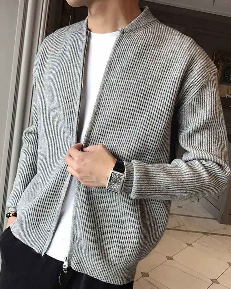 Soft 100% Cotton Jacket
