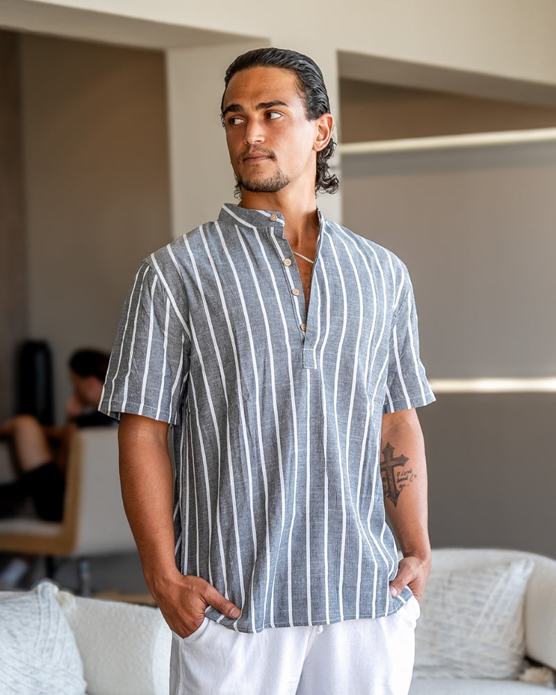 Bury Sailor Polo