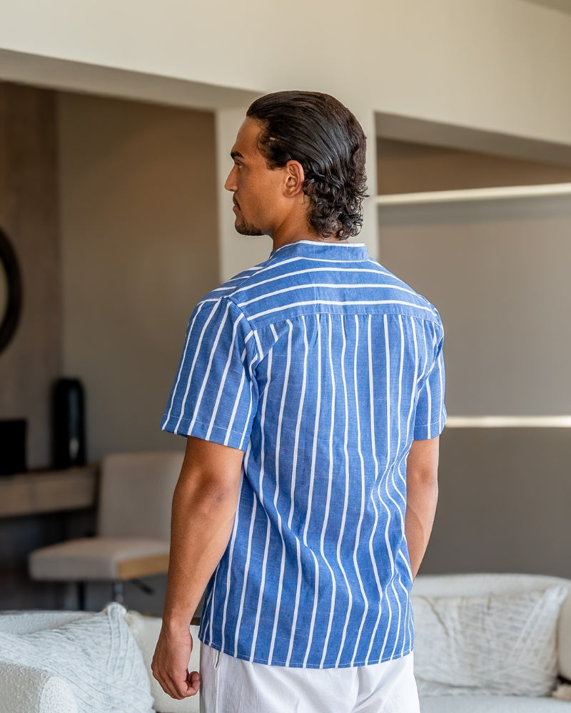 Bury Sailor Polo