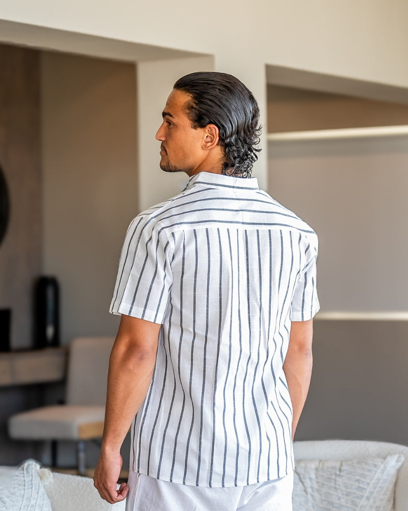 Bury Sailor Polo