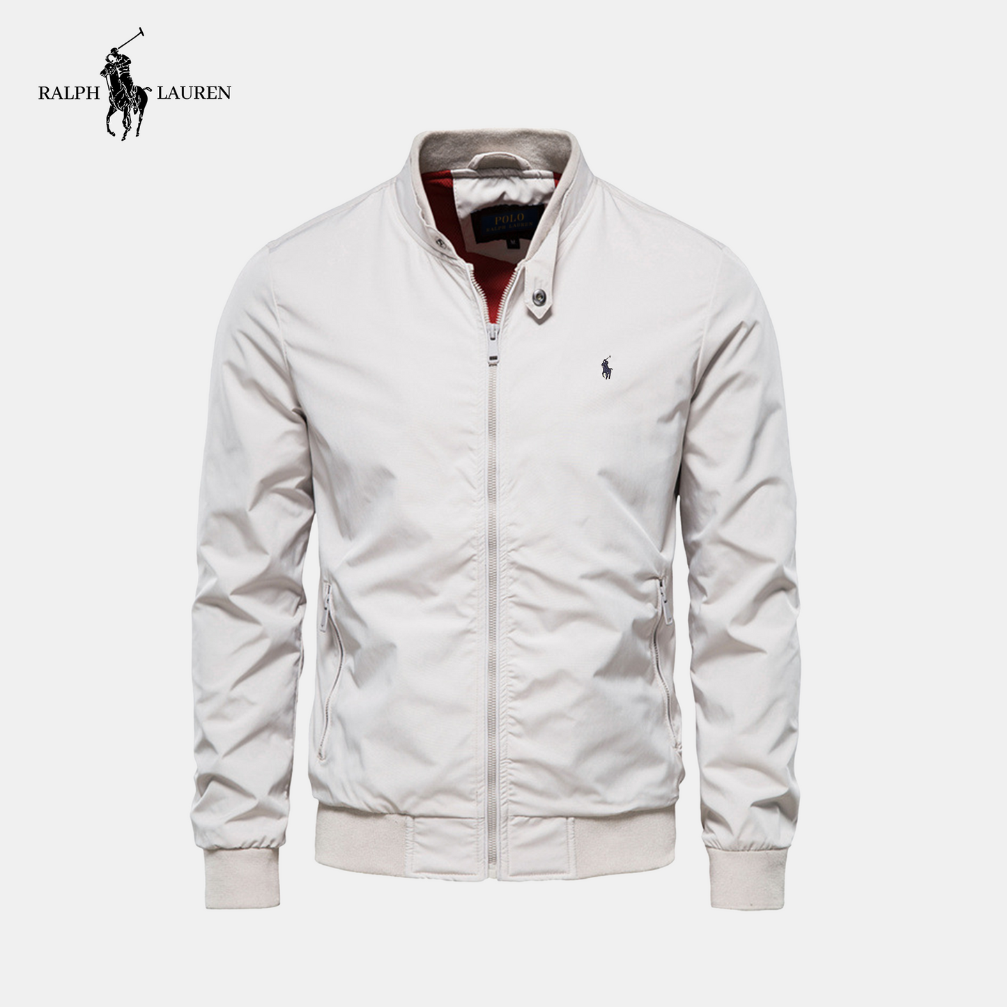 R&L™ Bomber Jacket BUY 1 GET 2 (Final Clearance)