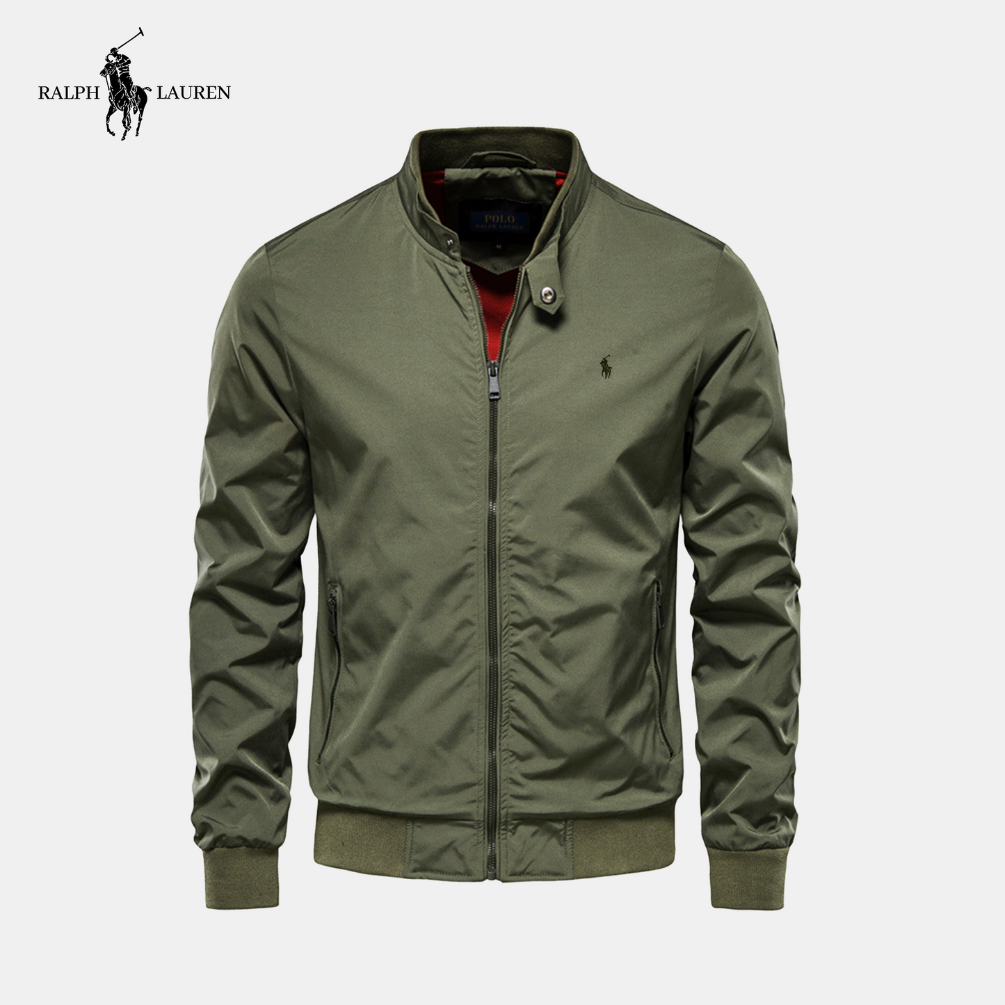 R&L™ Bomber Jacket BUY 1 GET 2 (Final Clearance)