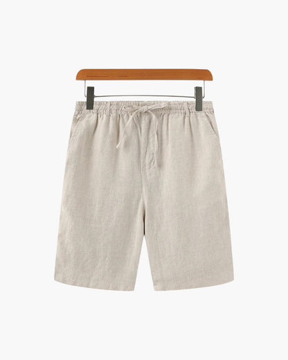 Casablanca - Premium Lino Short Pants