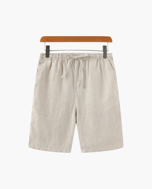 Casablanca - Premium Lino Short Pants