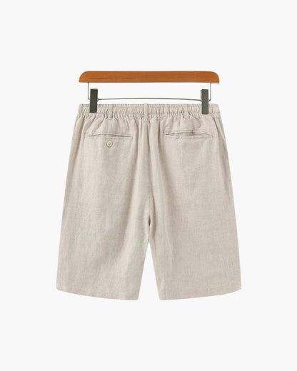 Casablanca - Premium Lino Short Pants