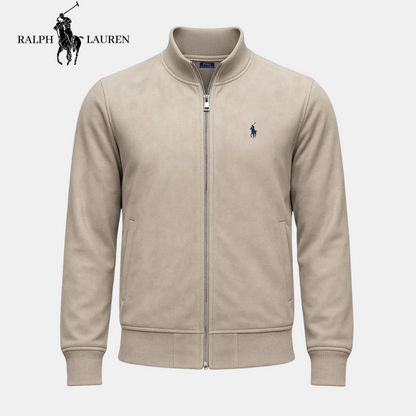 R&L Premium Suede Jacket – Last Units