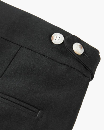 Paris Shorts