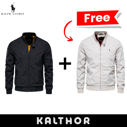 R&L™ Bomber Jacket BUY 1 GET 2 (Final Clearance)