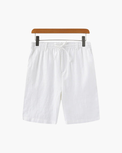 Casablanca - Premium Lino Short Pants