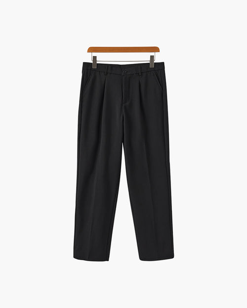 Pantalón Paris de Corte Ancho