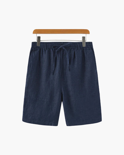 Casablanca - Premium Lino Short Pants