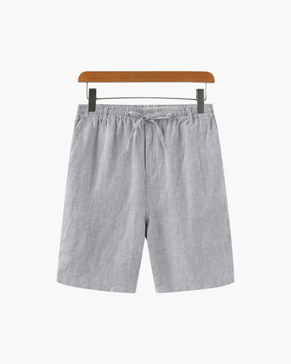 Casablanca - Premium Lino Short Pants