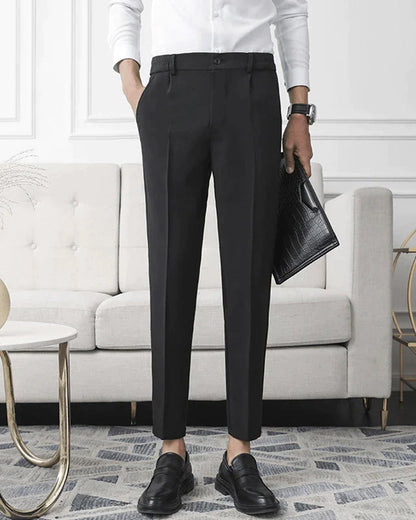 Augusto Stretch Pants